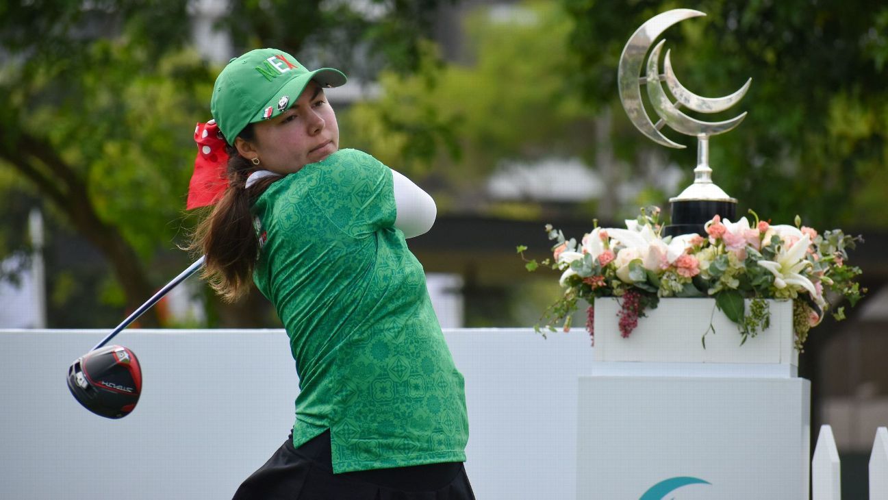 Clarisa Temelo est la principale protagoniste du début de WALA
