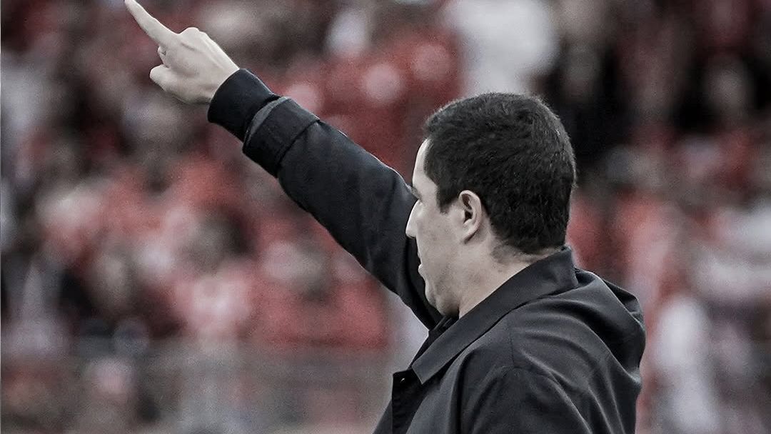 Juárez sur le fait de devenir champion du FPC: "C'est un rêve de pouvoir gagner cette coupe"