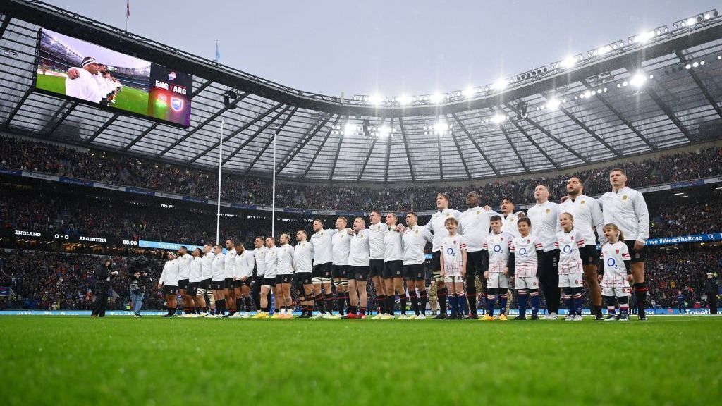 La star anglaise qui pourrait manquer les débuts des Six Nations