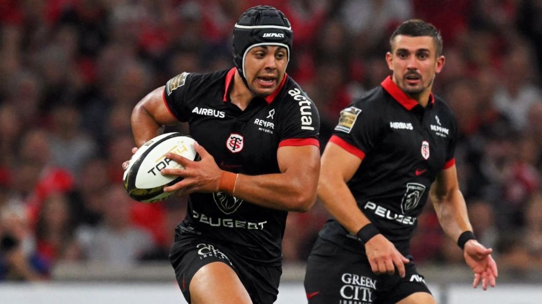 Ugo Mola, entraîneur de Toulouse, évoque la blessure de Santiago Chocobares