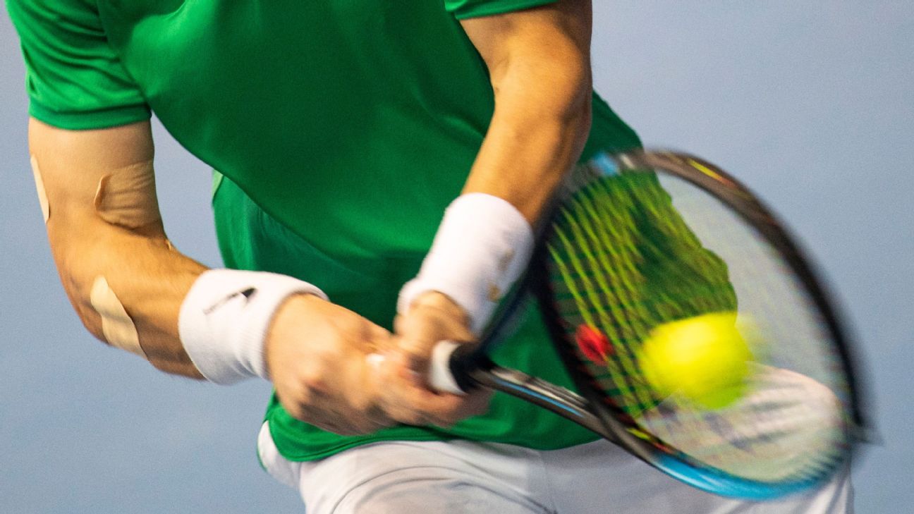 Tous les résultats du groupe mondial I de la Davis Cup 2025