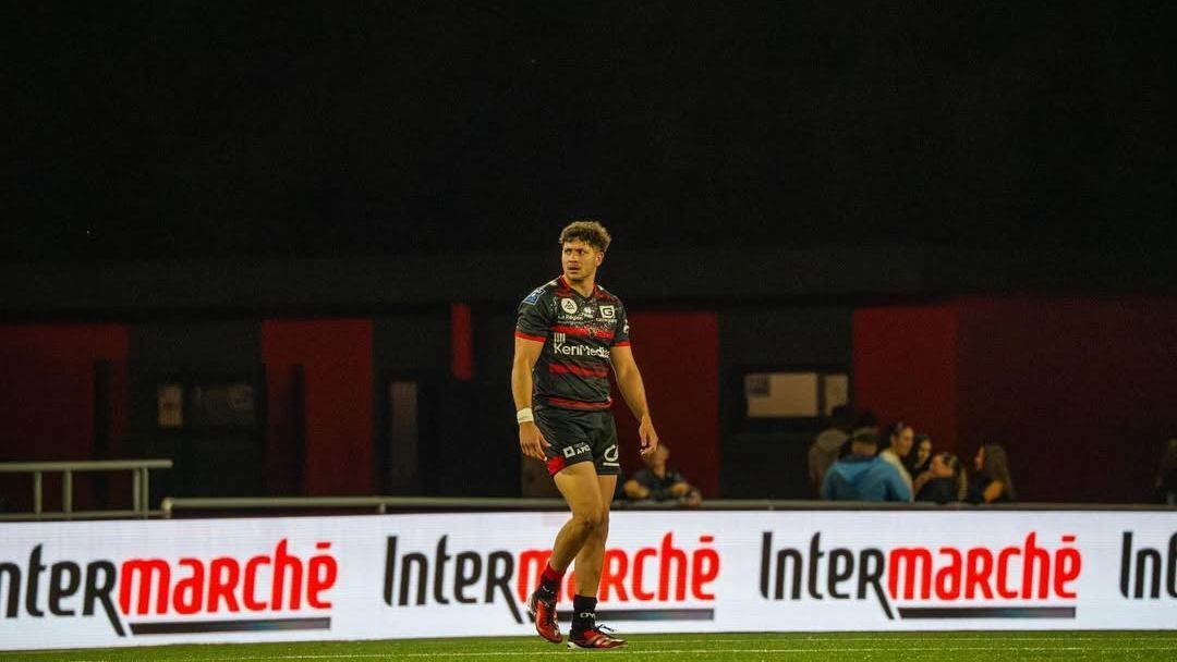 Pro D2: Oyonnax ajoute un autre argentin pour la saison prochaine