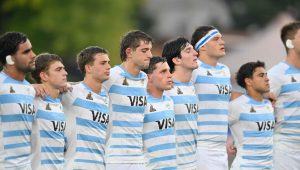 Los Pumitas : match confirmé pour jouer le Rugby Championship M20 en Afrique du Sud