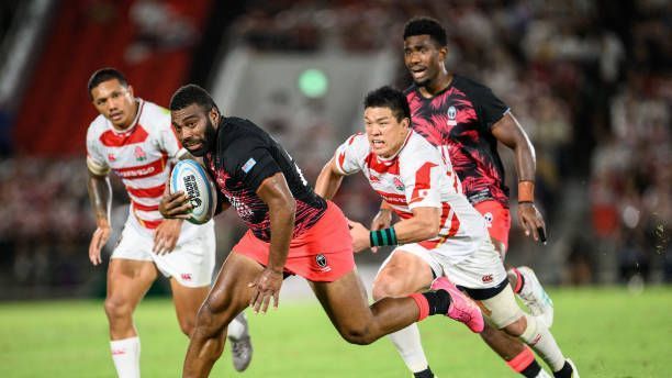 Pourquoi toutes les nations du Pacifique pourraient-elles être présentes au RWC Australia 2027?