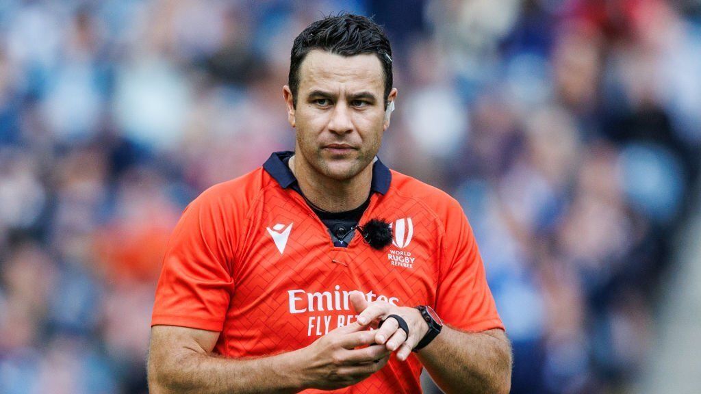 Pumas Attention! Les arbitres pour le championnat de rugby ont été confirmés