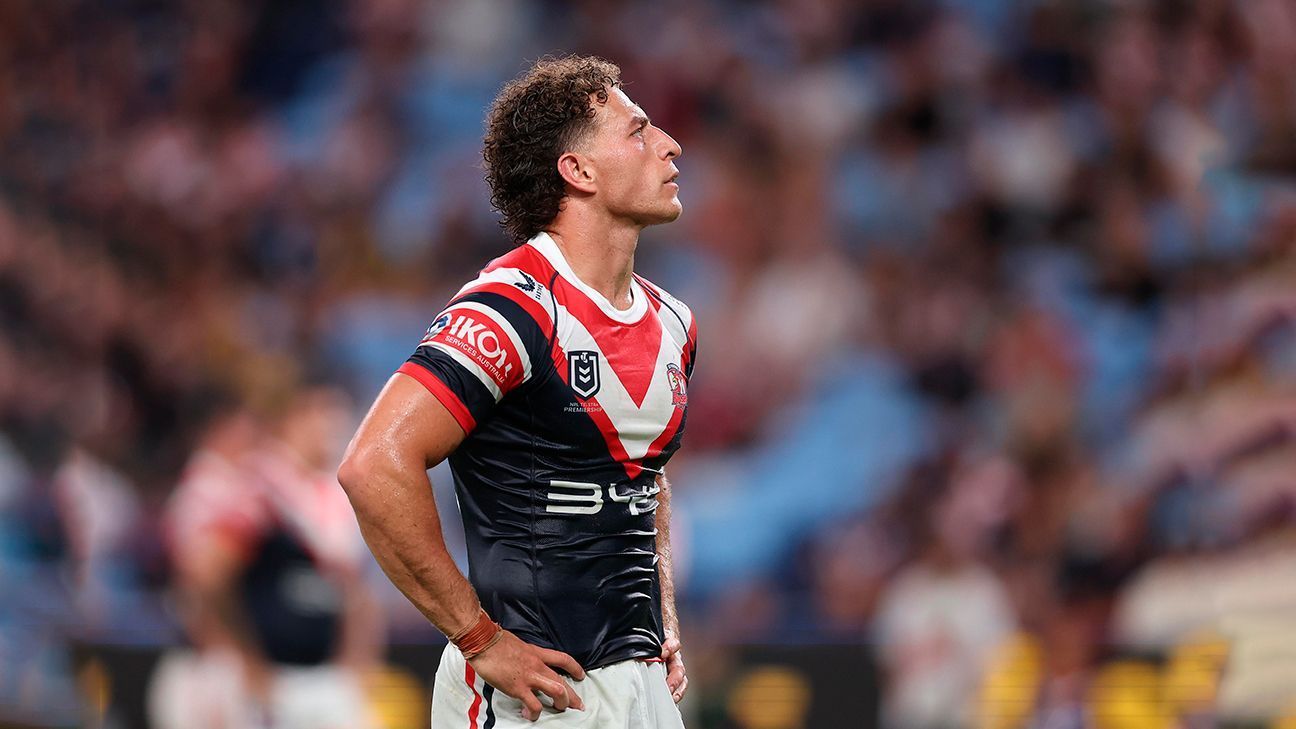 Rugby Australia essaierait d'amener l'une de ses stars qui ont émigré en Rugby League