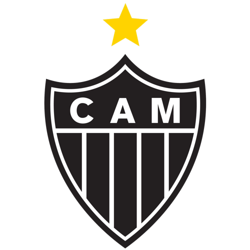 Atlético mineiro