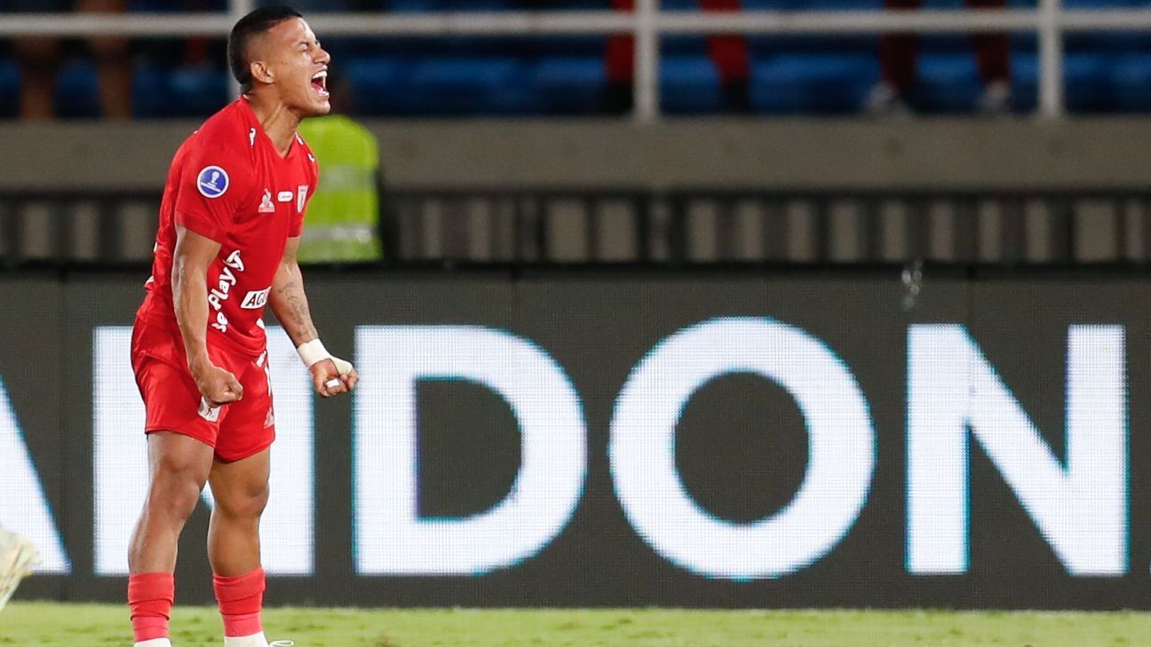 Amérique contre le calendrier: il jouera contre Pereira sans 48 heures de repos