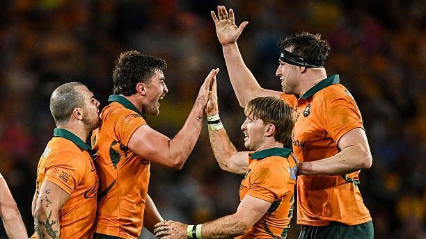 Attention, Pumas: qui pourrait remplacer Will Skelton dans les Wallabies