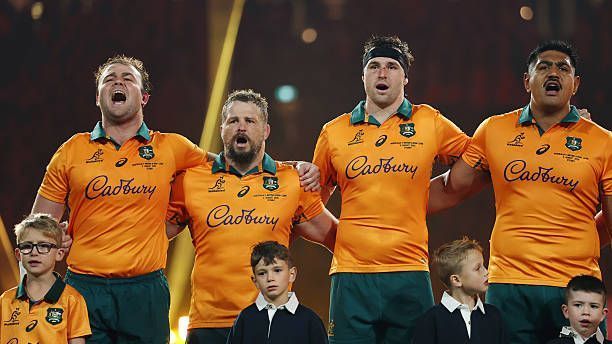 Australie, sans joueur phare pour recevoir Los Pumas: il doit retourner en France pour les réglementations mondiales de rugby