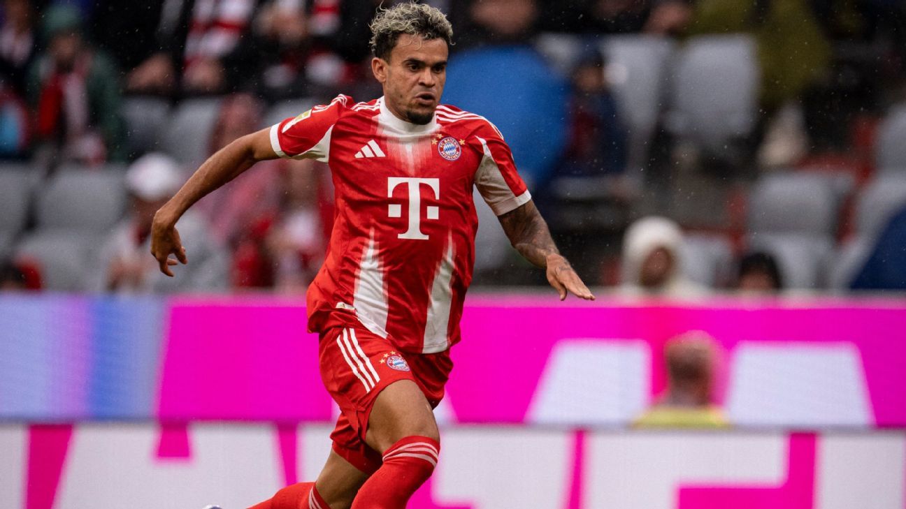 Bayern vs Grasshopper: Résumé et objectifs de 2-1 en amical