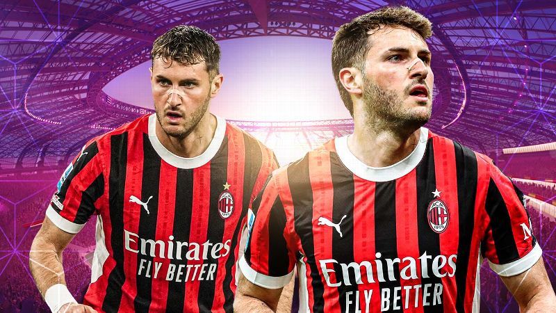 Ce que vous devez savoir sur Santi Gimenez et sa consolidation à Milan