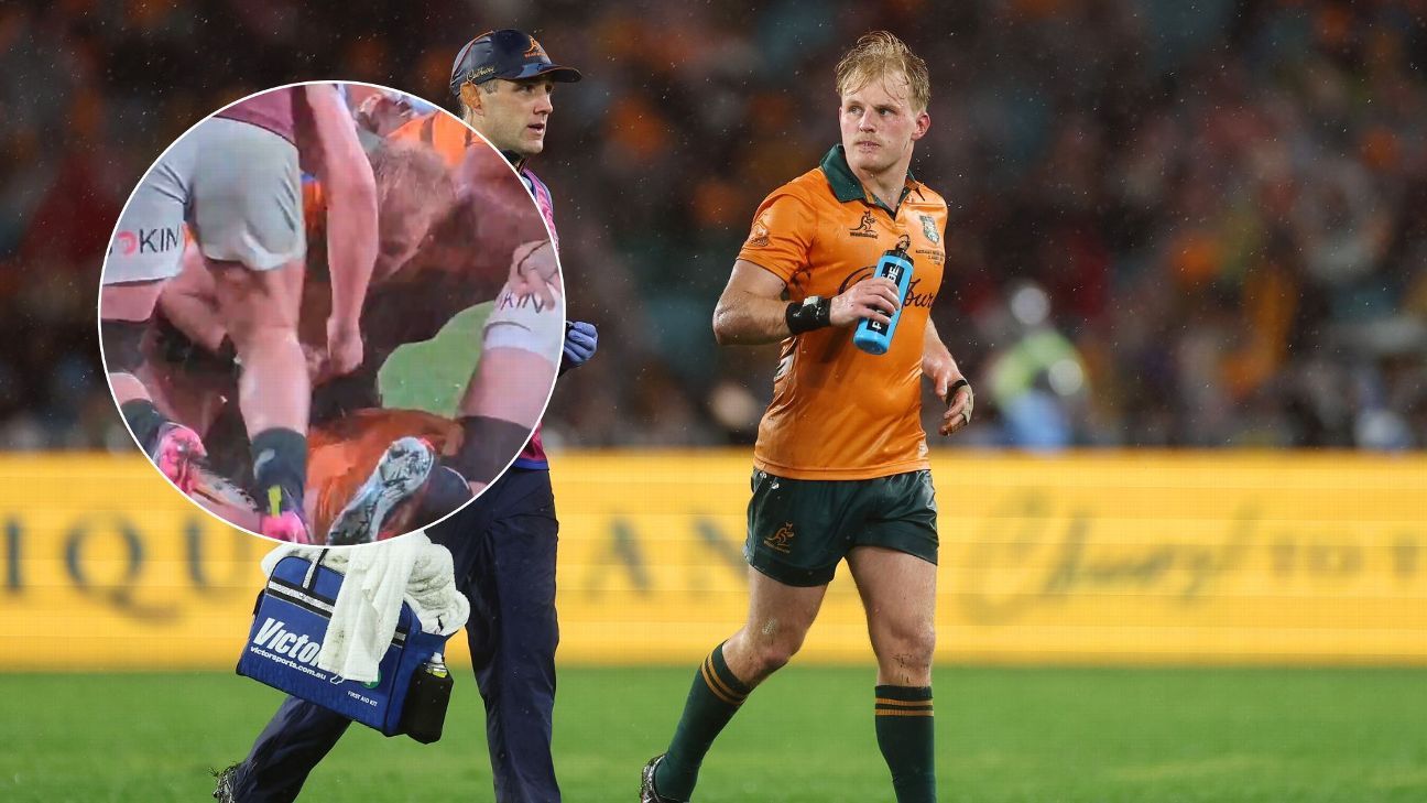 Dan Sheenan a été convoqué après son autorisation controversée qui a laissé Tom Lynagh hors de la cour