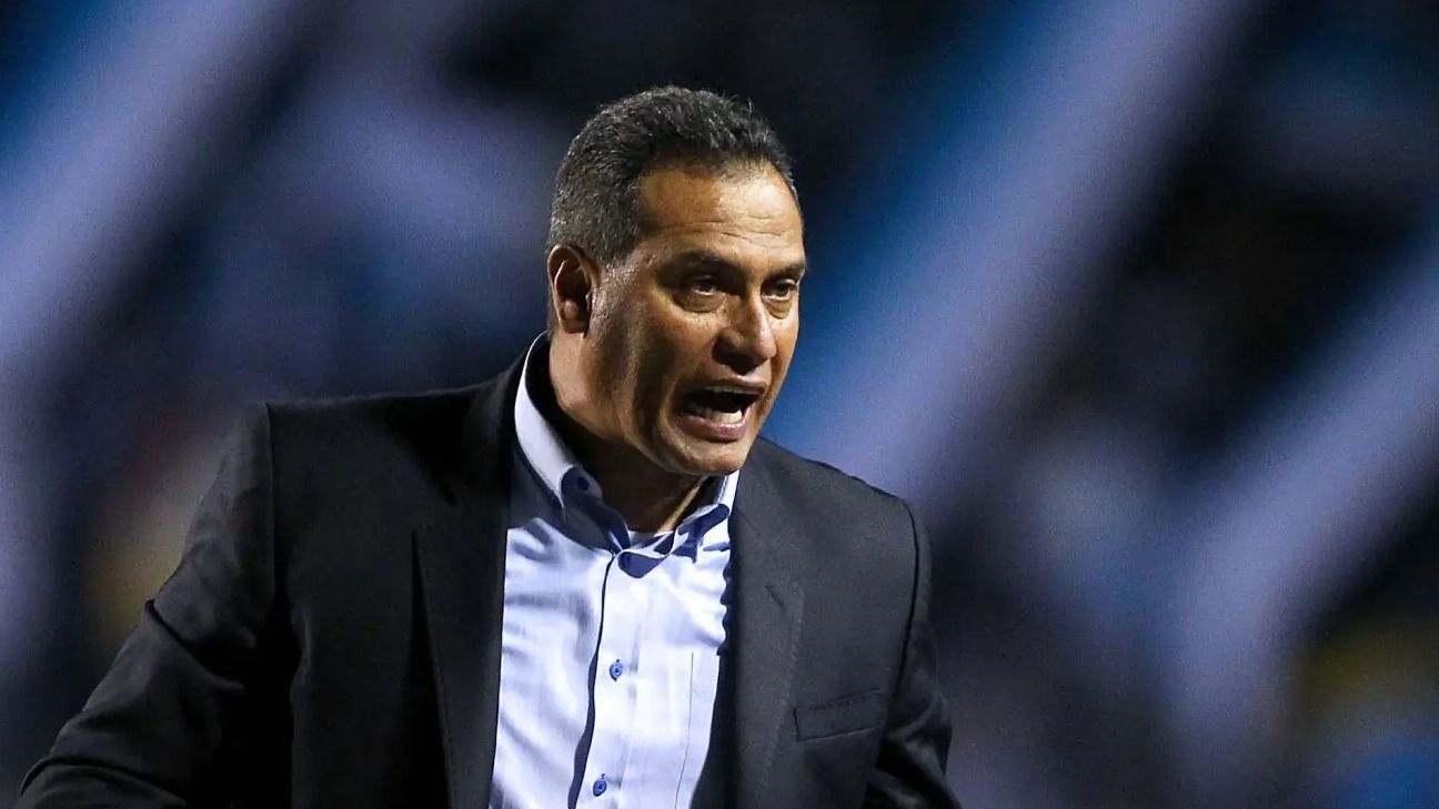 De 8-0 à Star 14: Ce fut le premier cycle de Hernán Torres en millionnaires