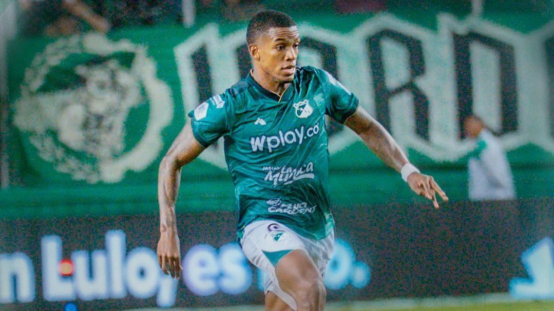 Deportivo Cali a battu l'Union de Magdalena et a ajouté sa première victoire locale dans la ligue Betplay