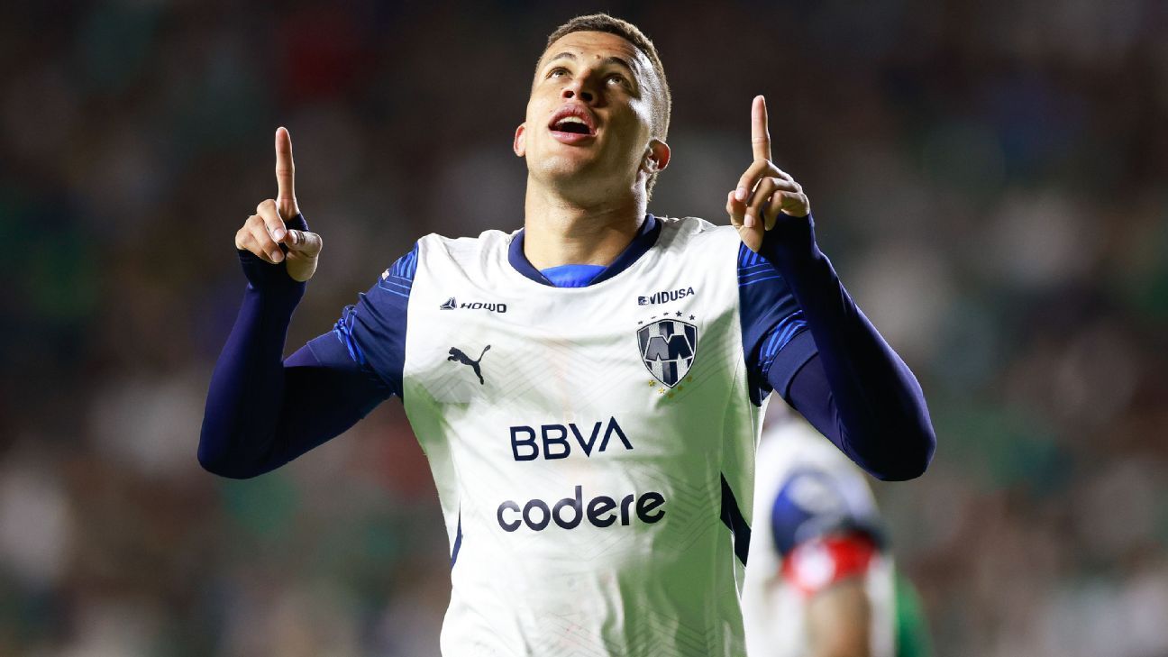 Deuxième colombien à Betis: Dessa est un nouveau renforcement et l'a présenté à un concert Coldplay