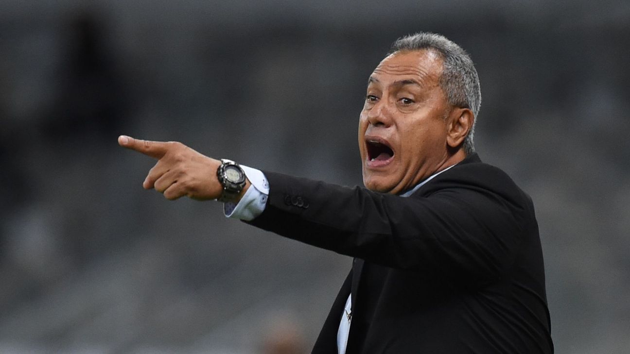 Hernán Torres est-il le technicien idéal pour les millionnaires?