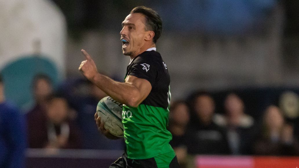 Juan Imhoff et un adieu émotionnel dans les elfes: essayez agonisé et triomphez dans le classique