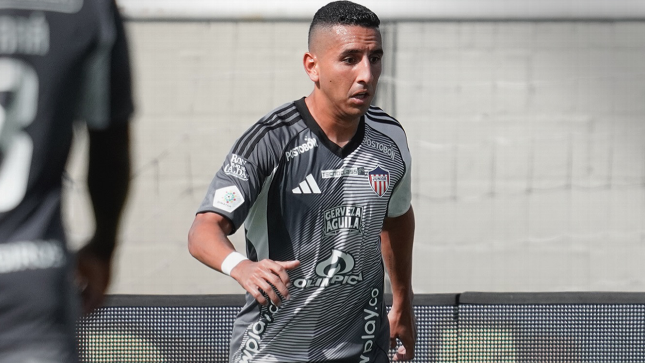 Junior à égalité en tant que visiteur vs Envocado et reste leader