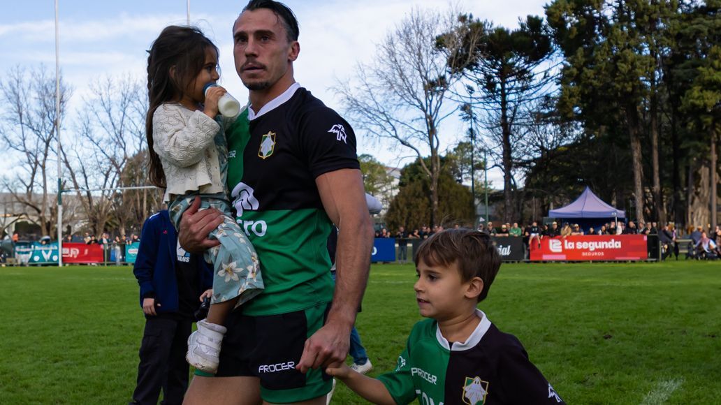 "La porte ouverte": la phrase de Juan Imhoff qui excite tous les elfes