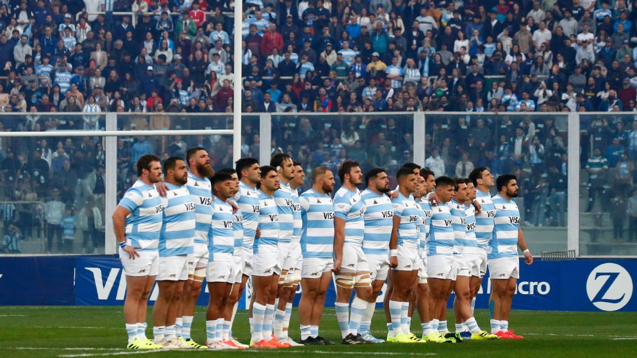 L'ancien noir qui a rempli un joueur de Pumas avec des éloges: "C'était vraiment impressionnant"