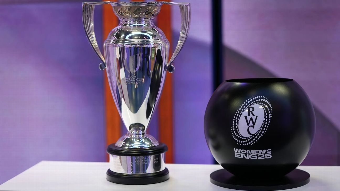 Le match complet de la Coupe du monde féminine en Angleterre 2025