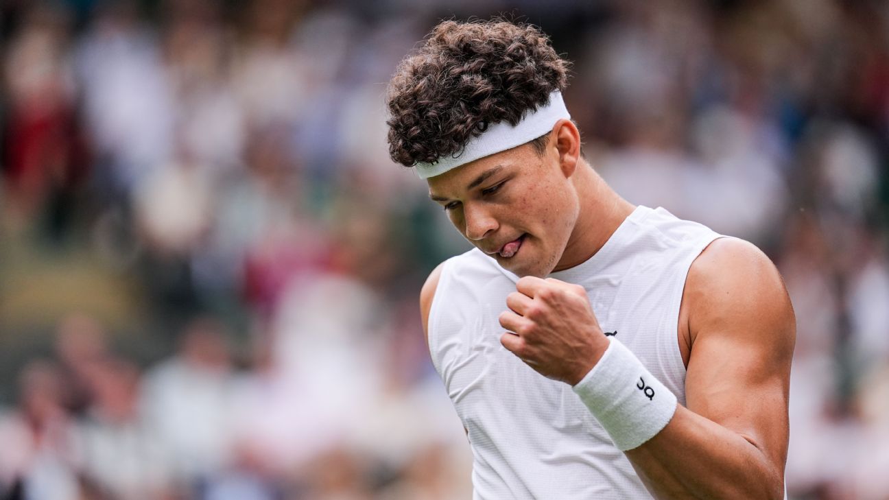 Les critiques des chiffres de l'ATP sont ajoutées