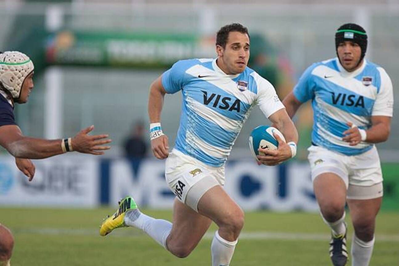 L'histoire de Los Pumas à Córdoba et quand était le dernier match