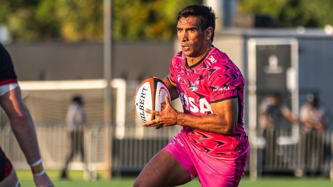 Matías Orlando jouera à nouveau à Huirapuca dans la région de la NOA