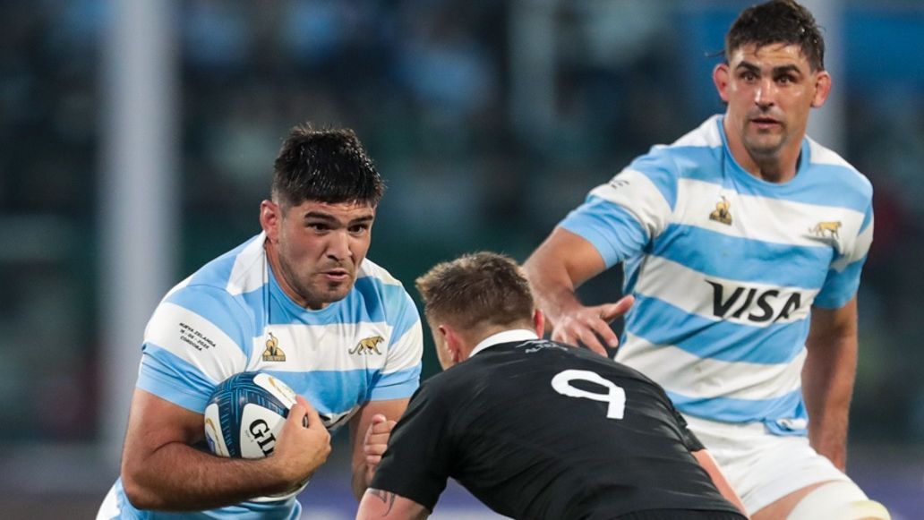 Pourquoi le jeu à Vélez est-il le dernier des Pumas en Argentine jusqu'en juillet 2026?