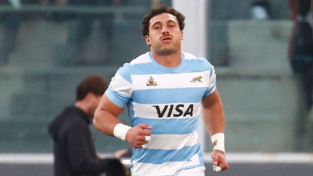Rodrigo Isgraó: La défaite des Pumas et son avertissement pour le match revanche avec les All Blacks
