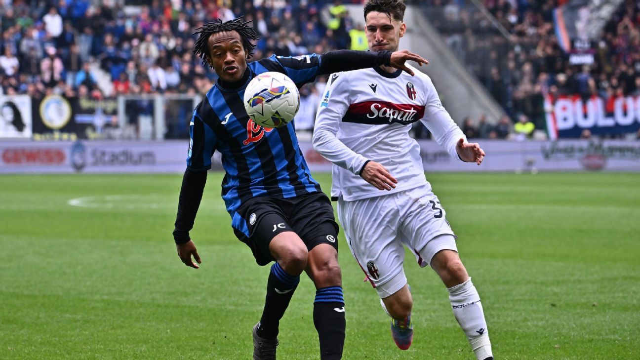 Square 16 saison en Europe avec illusion de la Coupe du monde 2026