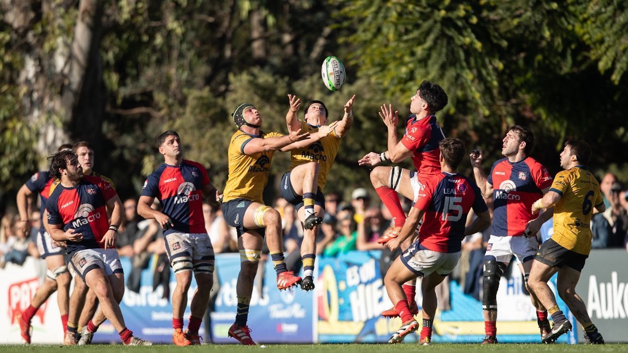 Tous les résultats des catégories URBA du week-end