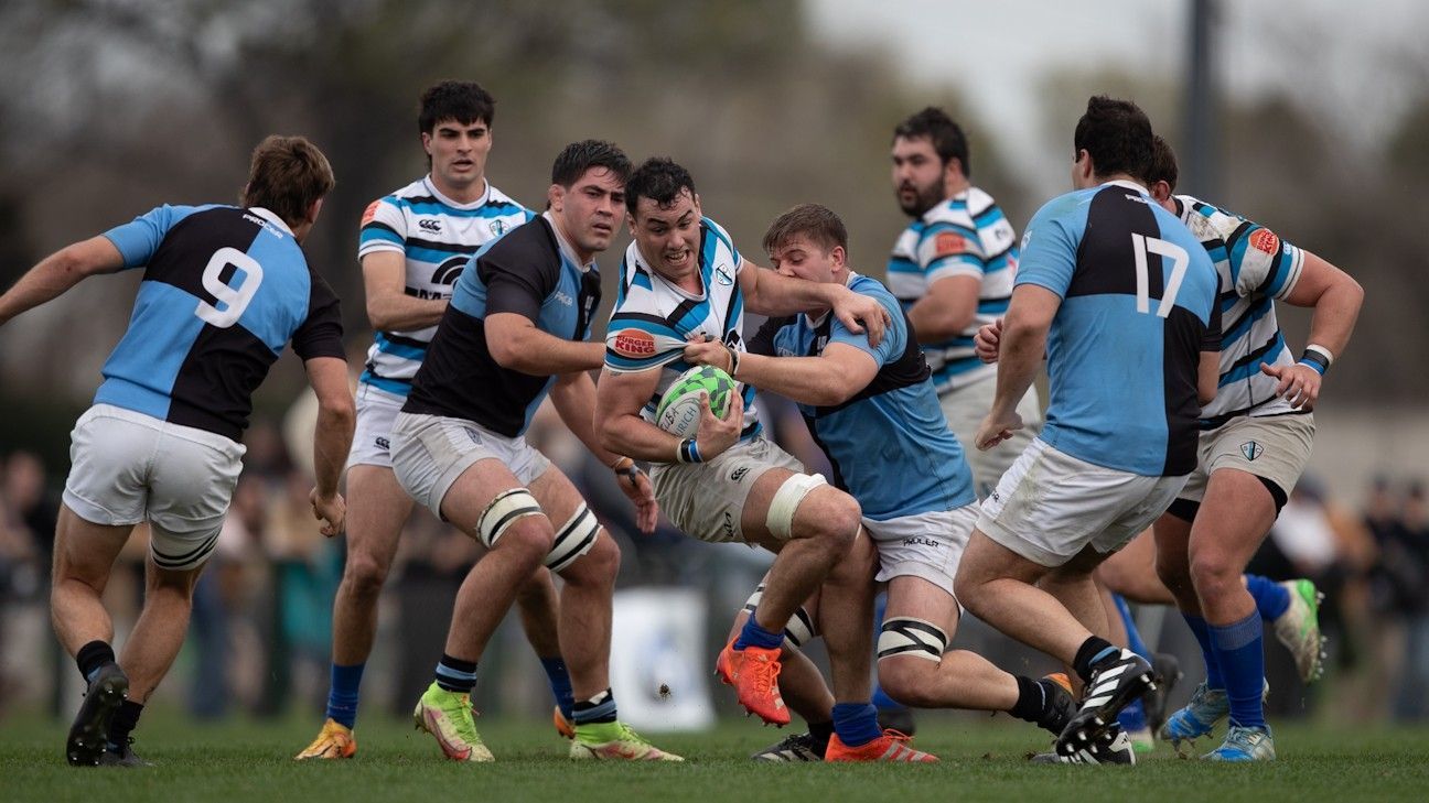 Urba Top 12 Macro Cup: Tous les résultats et résumés de la date 17