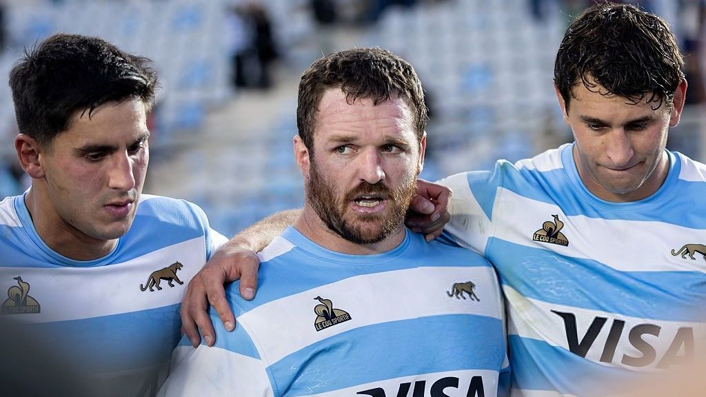 Les 5 meilleures nouvelles dans le monde du rugby