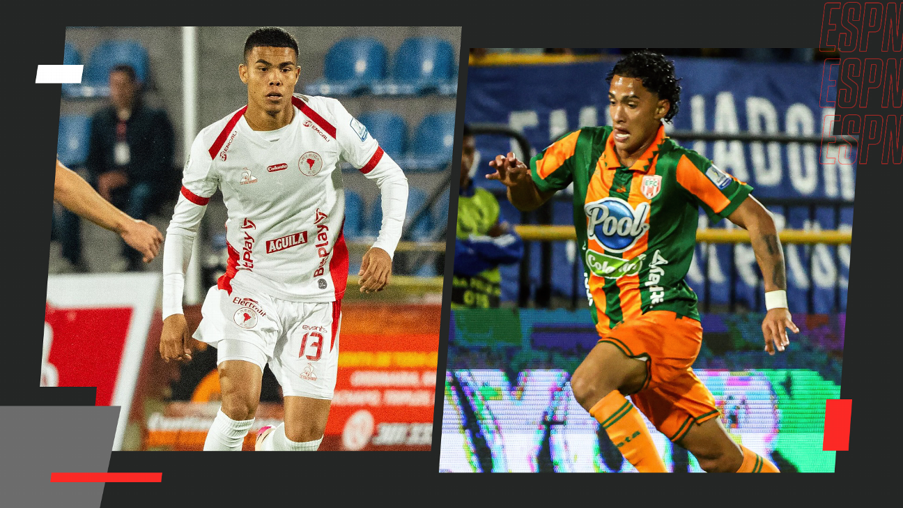 América de Cali contre Betplay 2025 Ligue Envigado: équipement, date, heure et télévision en direct