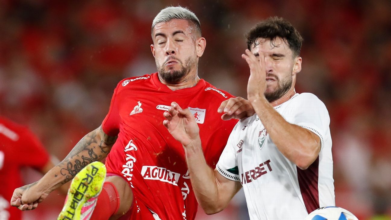 Amérique: la FIFA suspendra 1 an pour "falsification des documents"