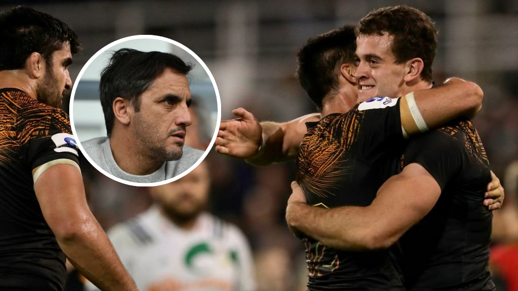 "Ce navire a déjà navigué": Pourquoi Agustín Pichot ne voit pas possible le retour de Jaguares