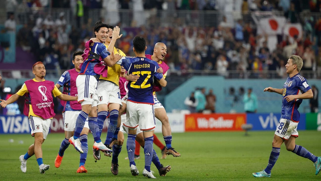 C'est ainsi que les qualifications en Asie sont pour la Coupe du monde 2026: dates, quotas, format et luminaire