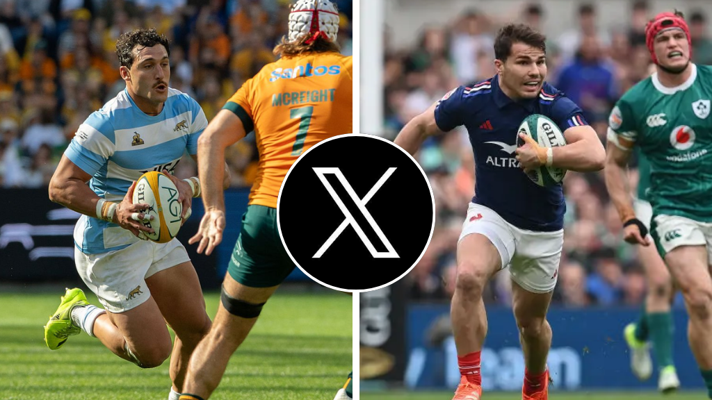 Championnat de rugby vs six nations: le débat qui a déclenché les réseaux sociaux