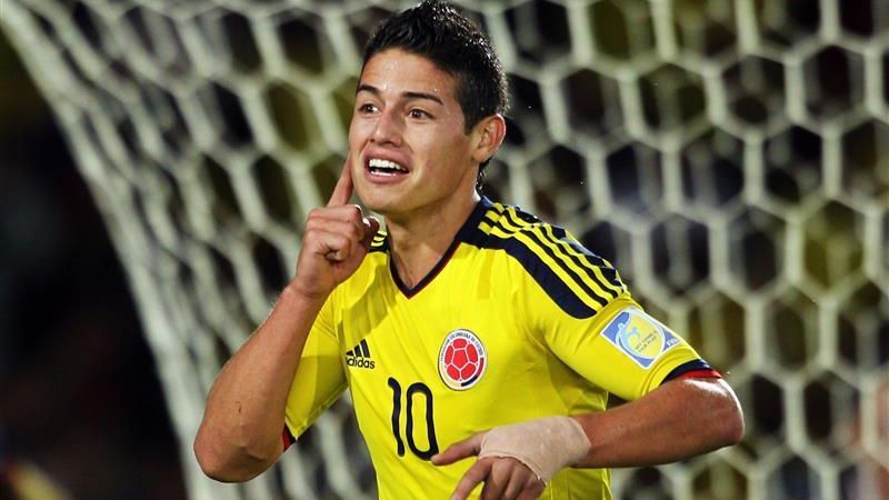 Colombie Sub 20: Une fois la Coupe du monde et un podium dans son histoire