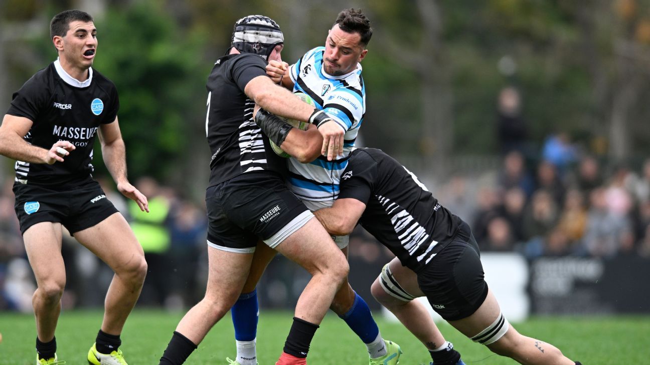 Comment ont passé les cinq derniers matchs entre presque et sic?