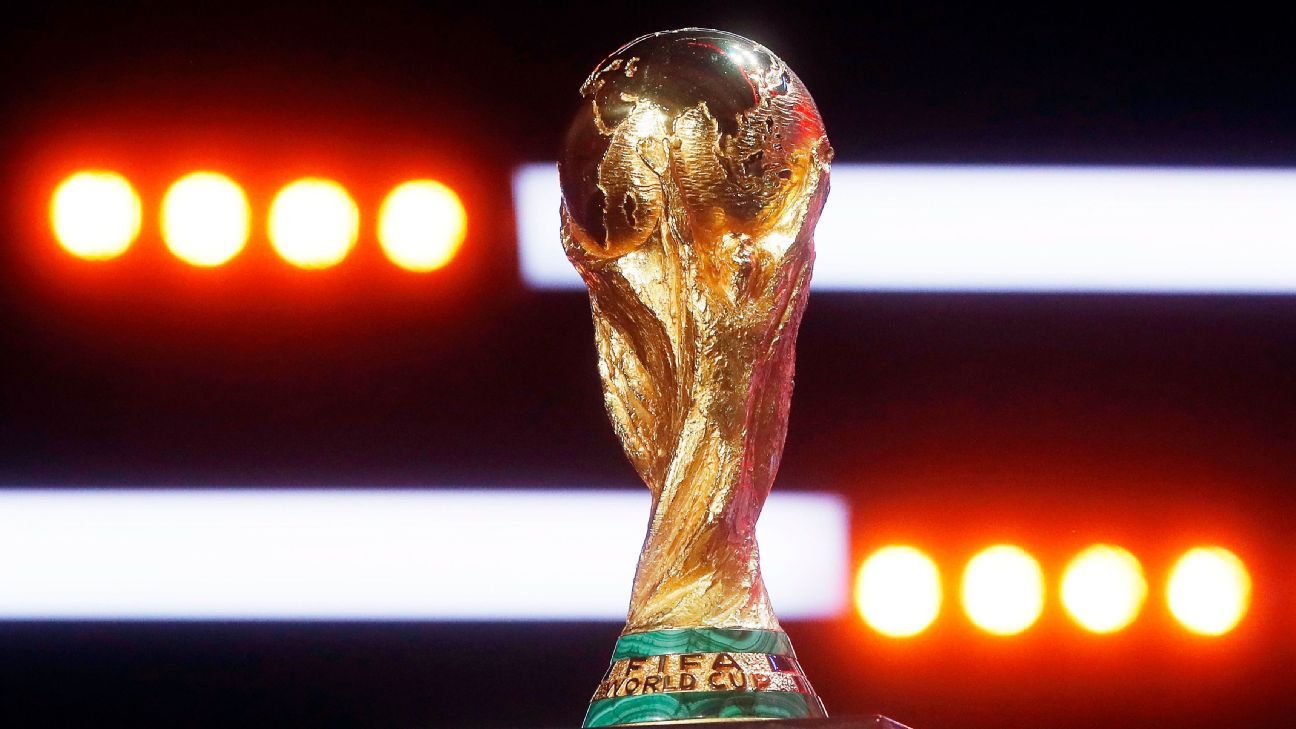 Coupe du monde 2026: Comment est la classification de chaque continent et combien de quotas sont contestés