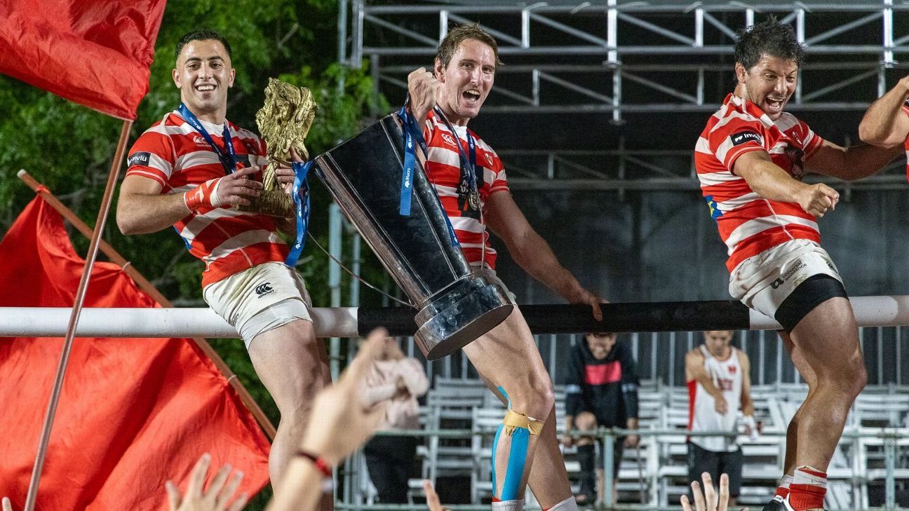 En l'absence de quatre dates, UP 12 aura un nouveau champion en 2025: Pourquoi?