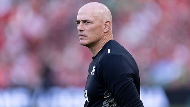 Felipe Contipomi, auto-critique sur la défaite des Pumas: "Vous devez y être à la hauteur"