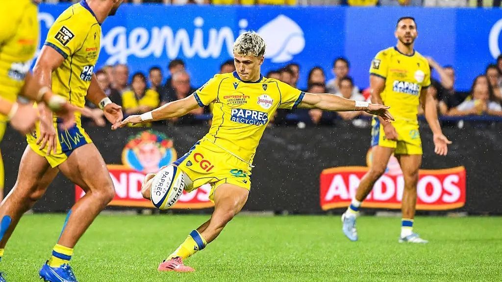 "J'ai vécu un rêve": Juan Segundo Martín Montilla et ses débuts dans le top 14