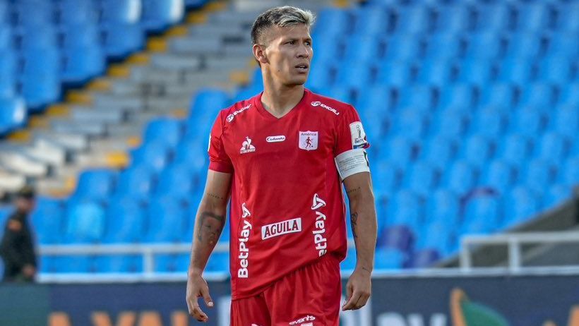 L'Amérique prend le chemin du triomphe et scelle son passage dans les pièces de la Betplay Cup