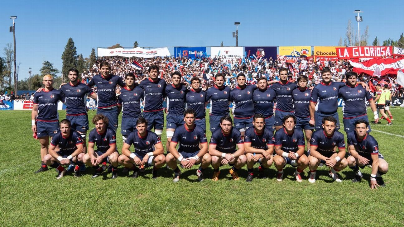 La nouvelle finale que Marist jouera après avoir obtenu le tournoi intérieur