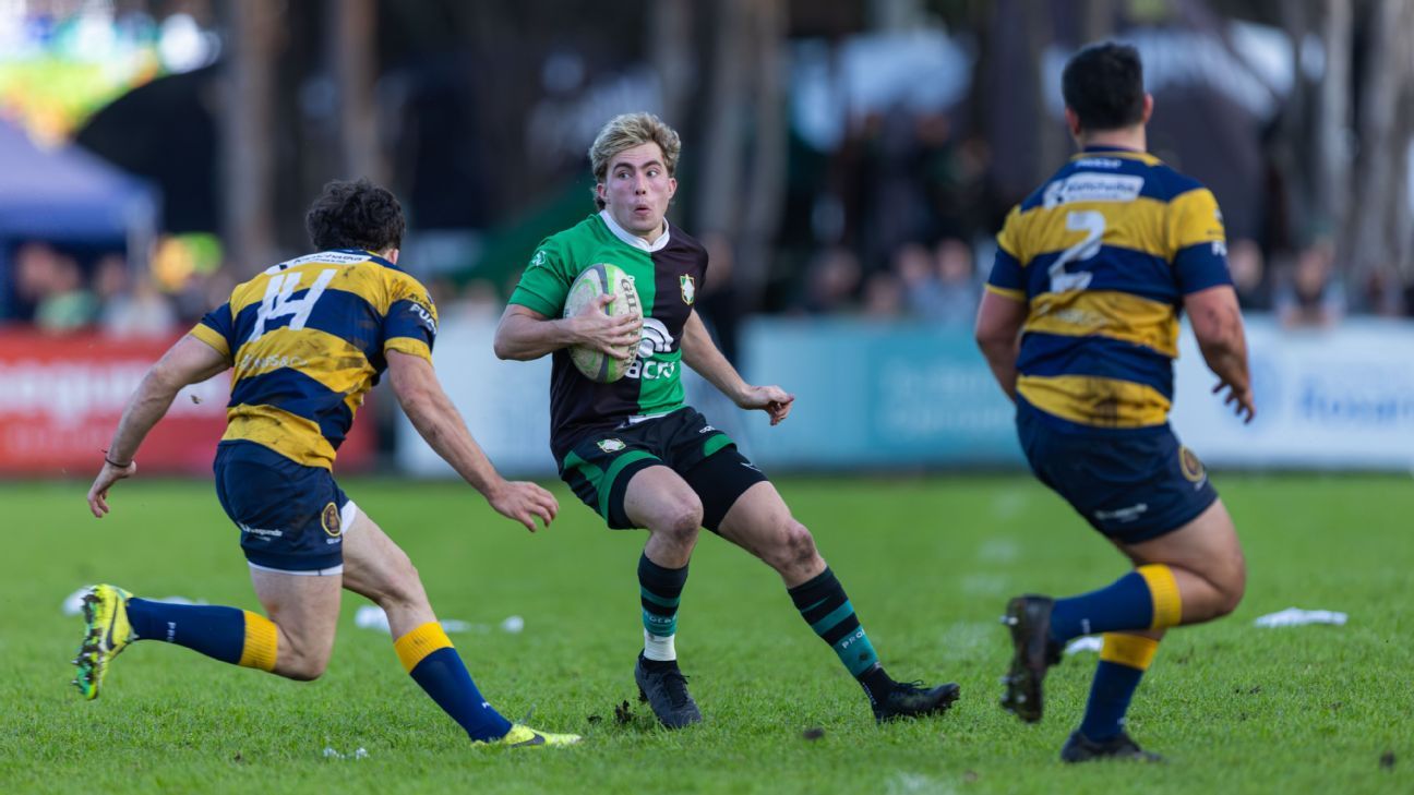 Le tournoi intérieur A, avec des demi-finales définies: comment et quand seront-ils