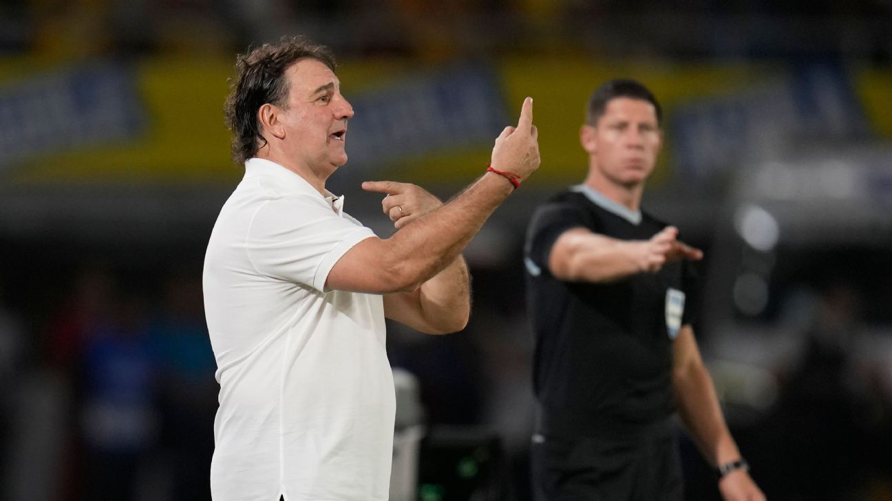 Lorenzo: "Les gens, qui croient, lui demandent de soutenir"